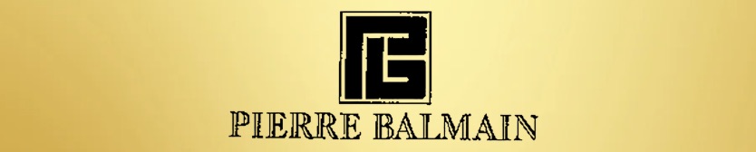 Pierre Balmain