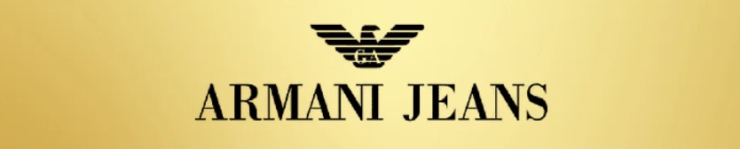 Armani Jeans