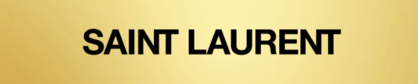 Saint Laurent 2