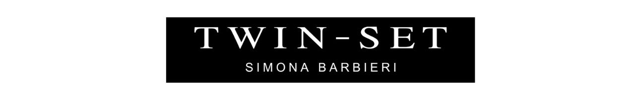 Twin-set Simona Barbieri