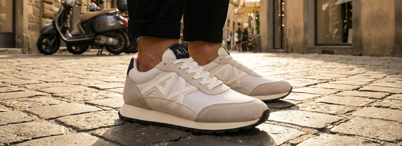 Chaussures et sneakers