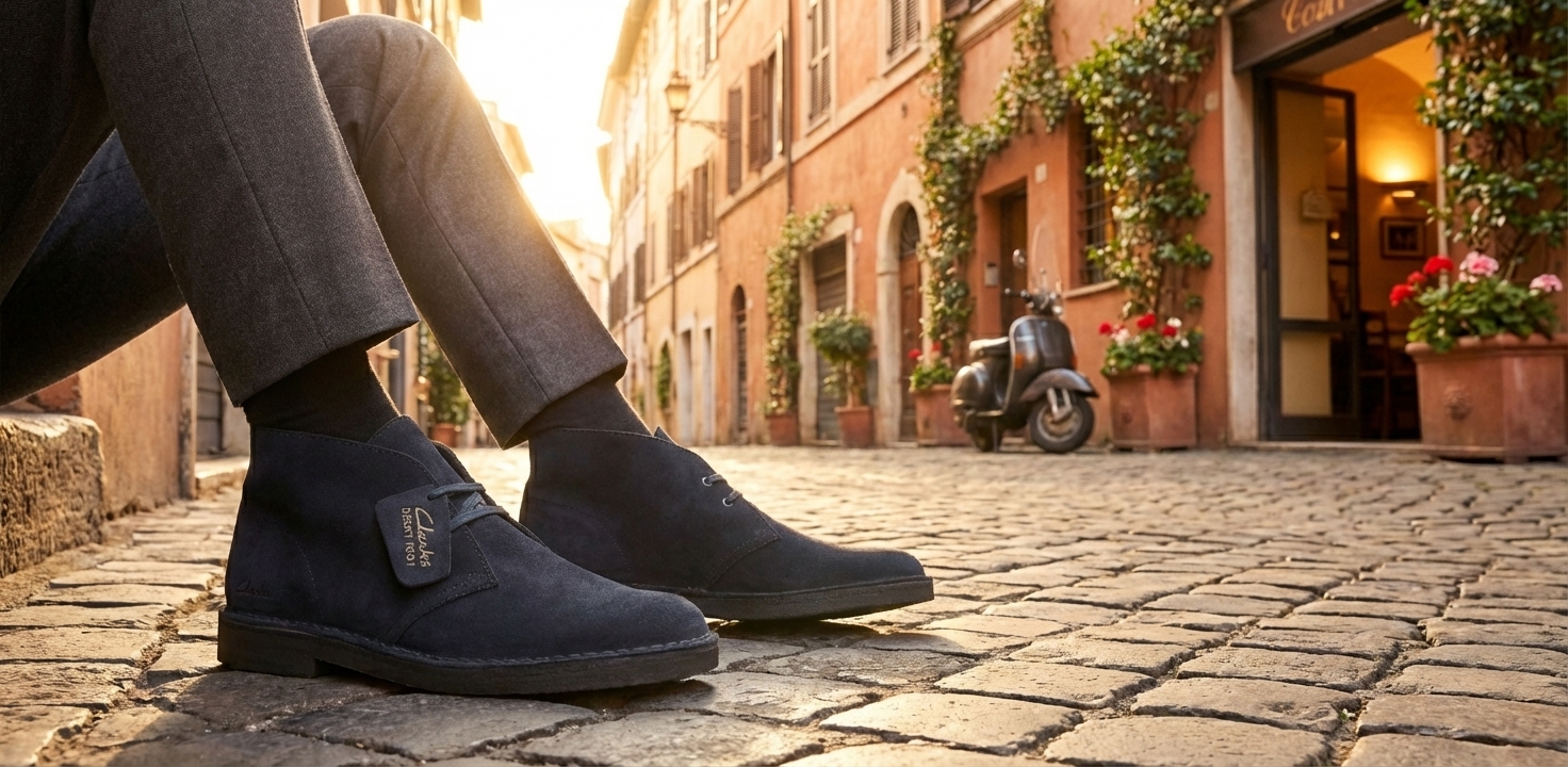 Toutes les chaussures